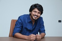 Sumanth Prabhas Interview Photos